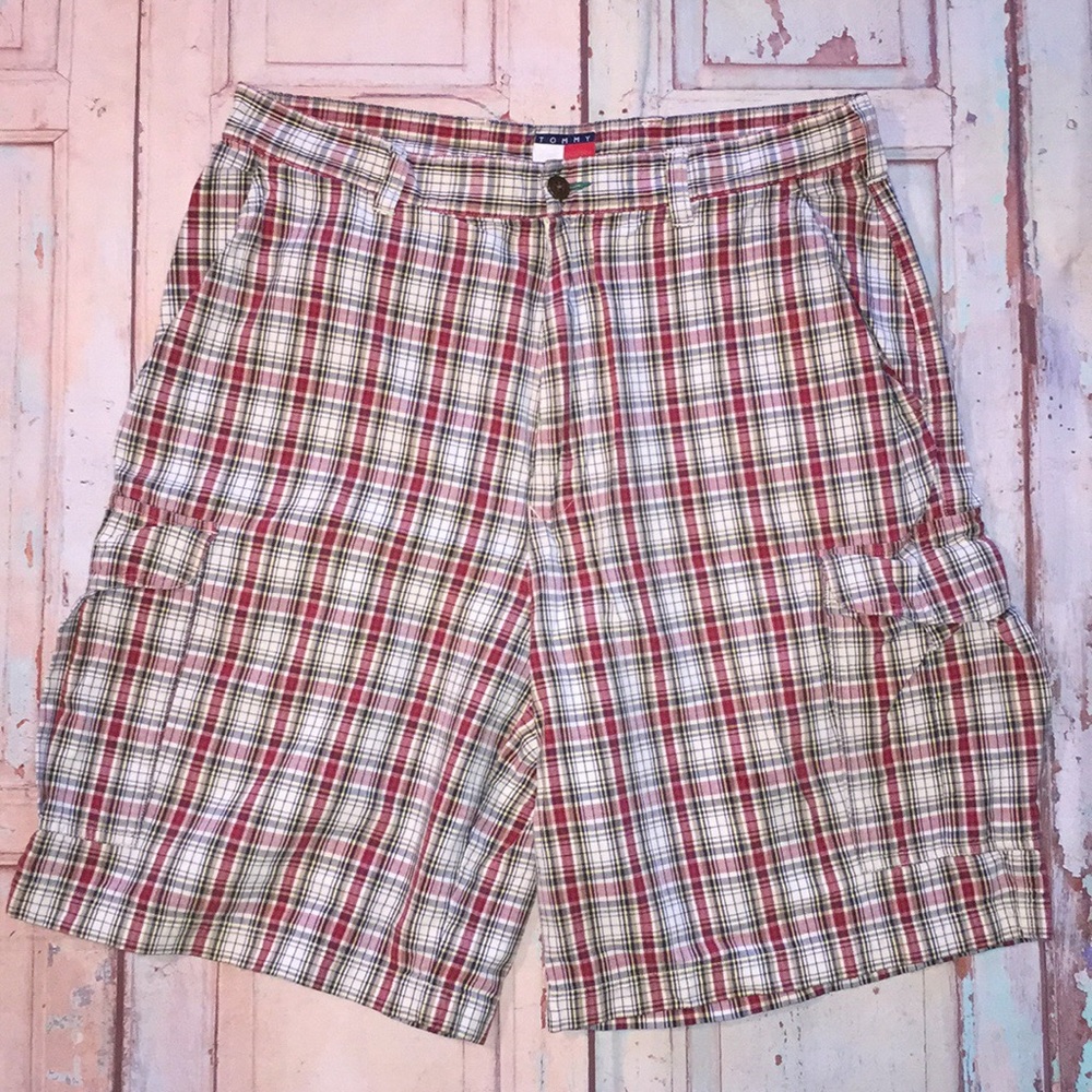 ❤️ TOMMY HILFIGER Men’s Shorts